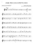 CHRISTMAS CAROLS FOR FLUTE 10 HOLIDAY FAVORITES PLAY ALONG FLUTE + AUDIO ACCESS