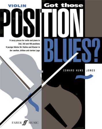 JONES:VIOLIN POSITION BLUES?