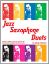 FISHMAN:JAZZ SAXOPHONE DUETS VOL.1 +  3CD