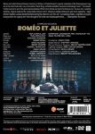 GOUNOD:ROMEO ET JULIETTE/GARIFULLINA/PIRGU