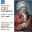 SAINT-GEORGES:VIOLIN CONCERTOS OPP.2 AND 7