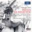 VERDI:MESSA DA REQUIEM/VARADY/MILCHEVA/SEGERSTAM 2CD