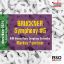 BRUCKNER:SYMPHONY NO.5/POSCHNER 1890 VERSION