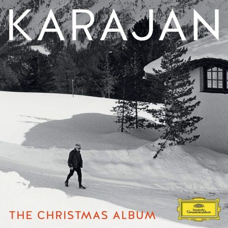 THE CHRISTMAS ALBUM/KARAJAN