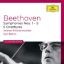 BEETHOVEN:THE SYMPHONIES/5 OVERTURES/BOHM  6CD