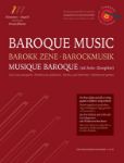 BAROQUE MUSIC FOR CHILDREN'S STRING ORCHESTRA
