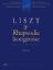 LISZT:RHAPSODIE GONGROISE NO.2 PIANO
