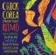 THE CHICK COREA SYMPHONY TRIBUTE RITMO 2LP