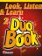 LOOK,LISTEN & LEARN DUO BOOK 2 TRUMPET/CORNET/BARITON/EUPHONIUM/HORN
