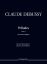 DEBUSSY:PRELUDES LIVRE II