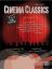 CINEMA CLASSICS+MP3 FOR GUITAR