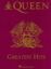QUEEN GREATEST HITS TAB