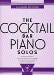 COCKTAIL BAR PIANO SOLOS THE WALDORF COLLECTION