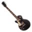 GIBSON ELEKTRIČNA KITARA Les Paul Classic Left Ebony