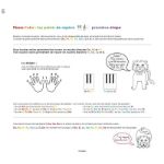 MULLER:PIANO COLOR DE LA METHODE