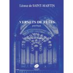 SAINT-MARTIN:VERSETS DE FETES VOL.2