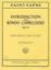 SAINT-SAENS:INTRODUCTION & RONDO AND CAPRICCIOSO OP.28 VIOLIN AND PIANO