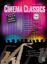 CINEMA CLASSICS +CD ALT SAX