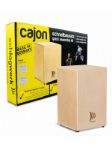 Schlagwerk CBA20S QUICK CONSTRUCTION KIT SPL Large cajon