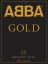 ABBA GOLD EASY PIANO