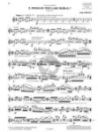 PROST:SAXIANA TEEN FOR SOLO SAXOPHONE