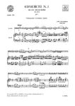 BOCCHERINI:CONCERTO N.2 IN RE MAGGIORE CELLO & PIANO
