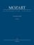 MOZART:COSI FAN TUTTE,KV 588 STUDY SCORE