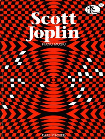 JOPLIN S:SCOTT JOPLIN PIANO MUSIC