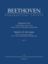 BEETHOVEN:SEPTETT IN ES OP.20 STUDY SCORE