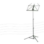 NOTNO STOJALO RUKA 37850 + TORBICA