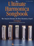 THE ULTIMATE HARMONICA SONGBOOK