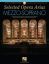 SELECTED OPERA ARIAS MEZZO SOPRANO + AUDIO ACCESS