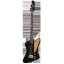 GIBSON BAS Rex Brown Signature Thunderbird