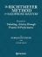 RICHTMEYER:THE RICHTMEYER METHOD VOL.2 FOR SAXOPHONE MASTERY