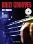 PFEIFFER:DAILY GROOVES FOR BASS + CD+ MP3 AUDIO ACCESS