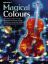 DUNGEN:MAGICAL COLOURS +CD