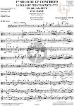 VIOTTI:1ER SOLO DU 12E CONCERTO FOR VIOLA AND PIANO