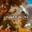 GAZZANIGA:L'ISOLA D'ALCINA/EHRHAEDT 2CD