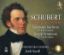 SCHUBERT:SYMPHONIE 8 & 9 TRANSFIGURATION/SAVALL 2CD