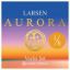 LARSEN AURORA SET ZA VIOLINO 1/8 MEDIUM