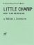 SCHINSTINE:LITTLE CHAMP FIRST YEAR DRUM SOLOS PIANO ACCOMPANIMENT