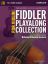 HUWS JONES:FIDDLER PLAYALONG COLLECTION FOR VIOLIN AND PIANO 2 + AUDIO ACCESS
