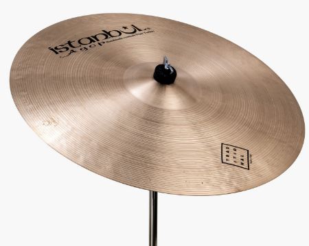 Istanbul Agop 22" Traditional Heavy Ride