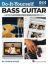 DYKES:DO-IT-YOURSELF BASS GUITAR + AUDIO ONLINE