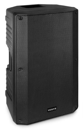 VONYX AKTIVNI ZVOČNIK VSA12 Bi-Amplified Active Speaker 12" 800W