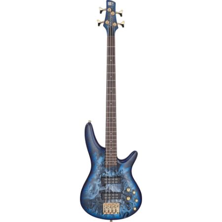 IBANEZ BAS KITARA SR300EDX-CZM
