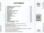POP DESIGEN  THE BEST OF