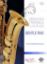 GEISS:GENTLE RAG ALTO SAXOPHONE & PIANO
