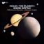 HOLST:THE PLANETS/SIMON RATTLE