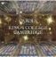 CAROLS FROM KING'S COLLEGE CAMBRIDGE